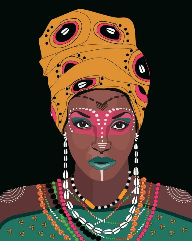 Tribal