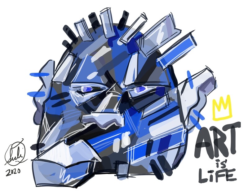 Art Life Pt. II