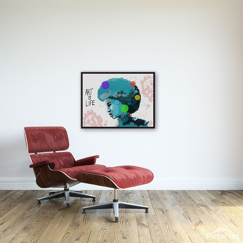 Art is Life IV