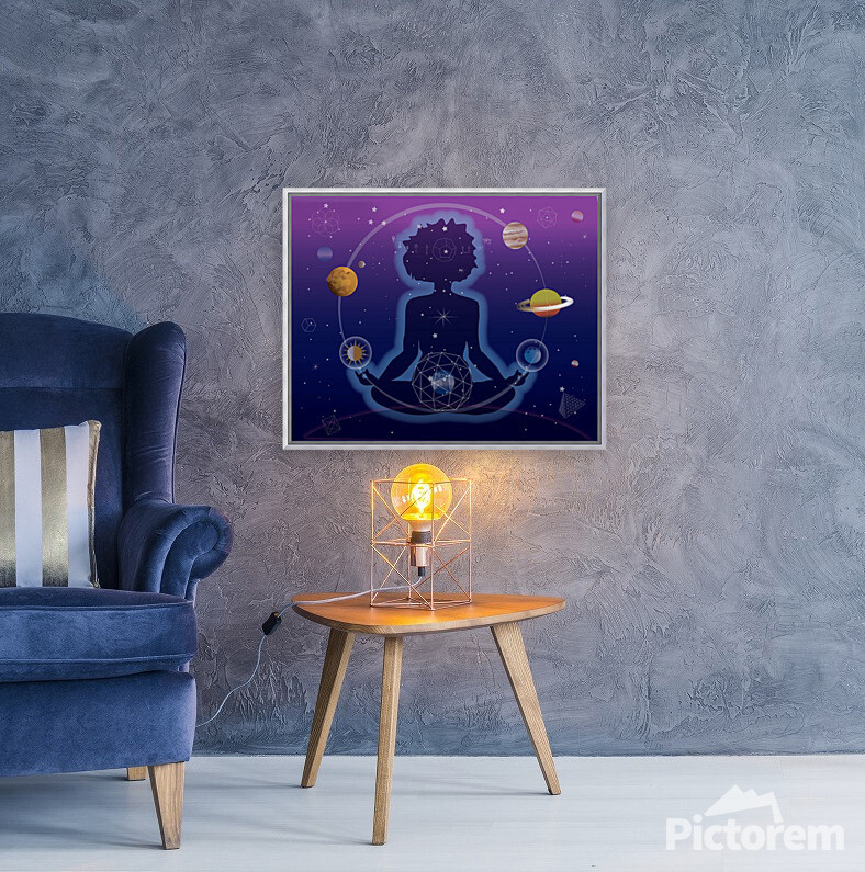 Connecting to the Cosmos