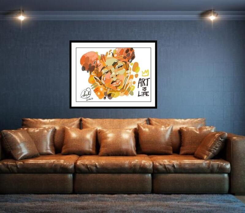 Art Life Pt. III