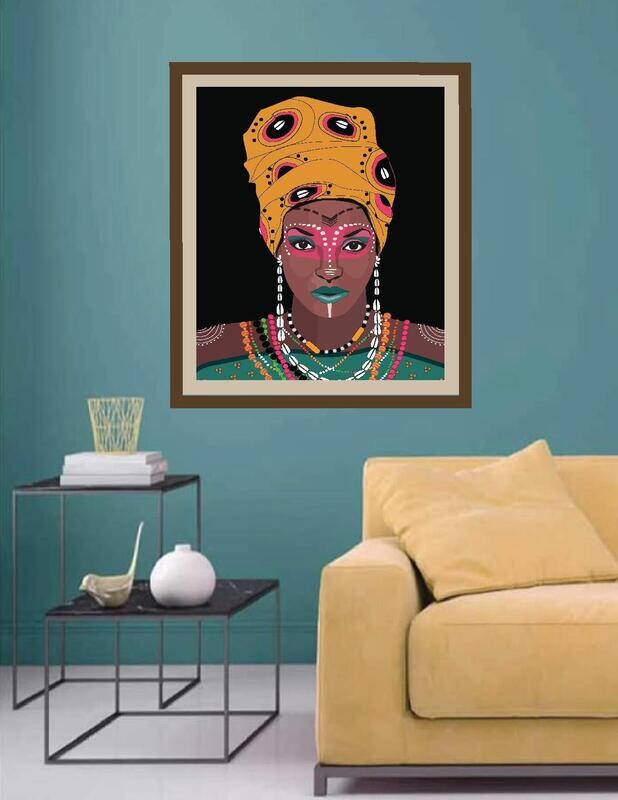 Tribal