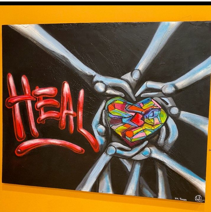 Heal Thy Heart