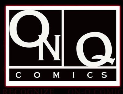 On-Q Comics