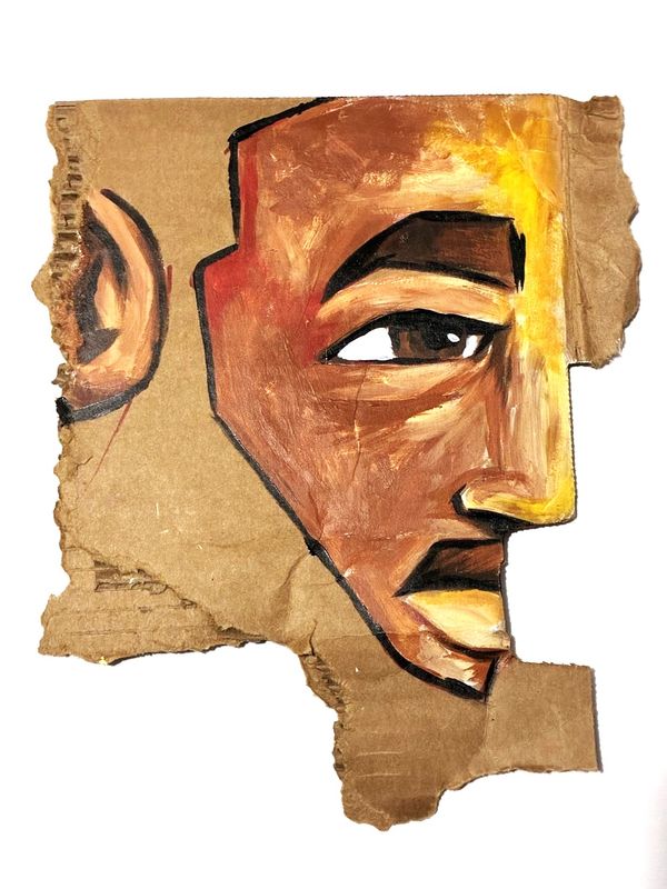 #01 - Beyond the Cardboard Series