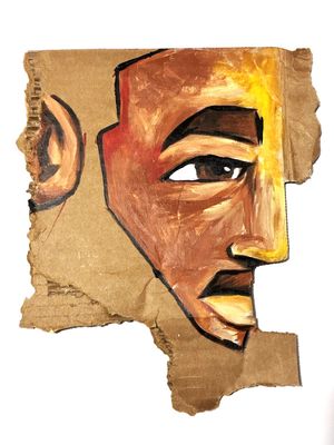 #01 - Beyond the Cardboard Series