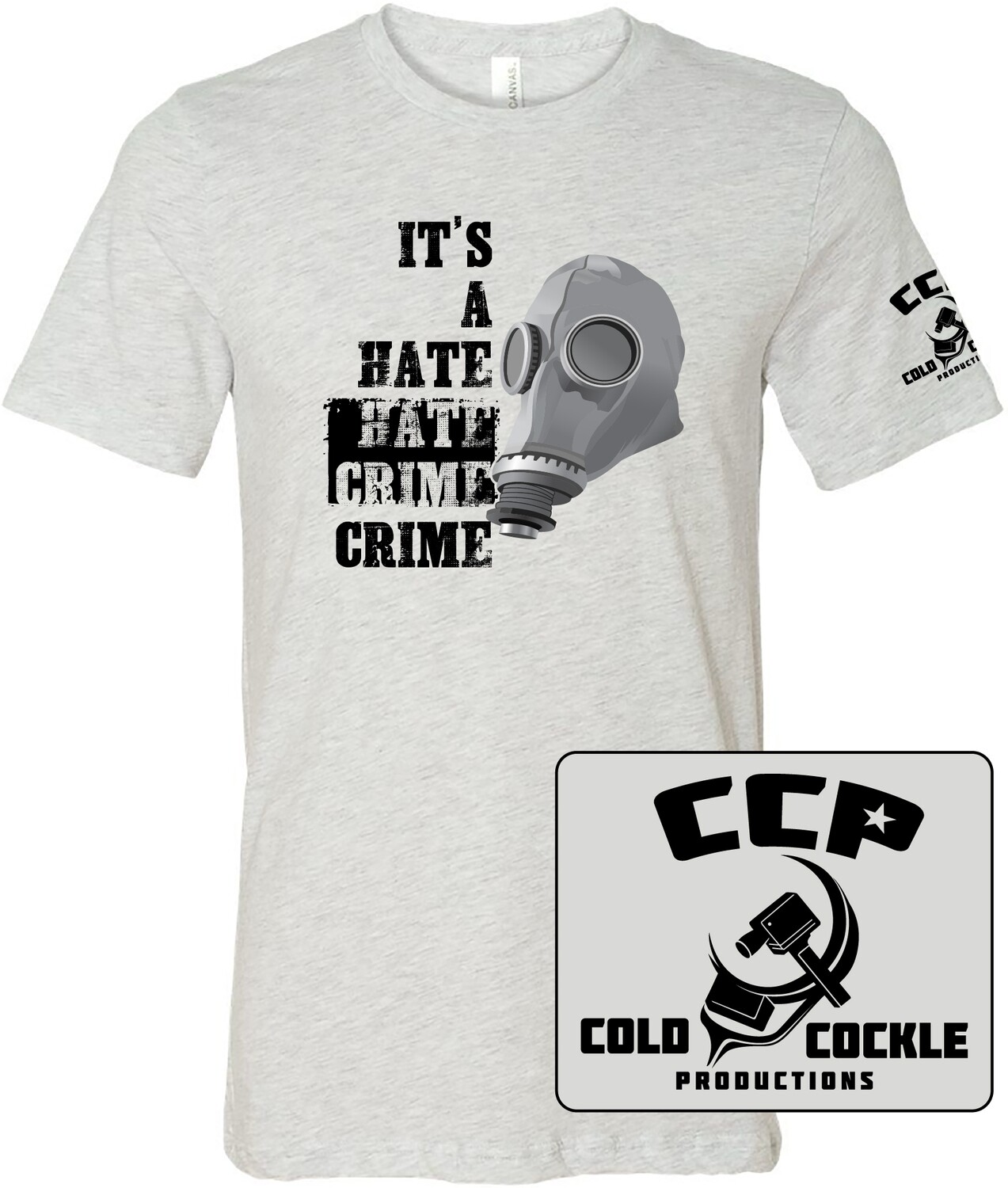 Hate Hate Crime Crime