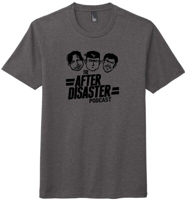 After Disaster Shirt