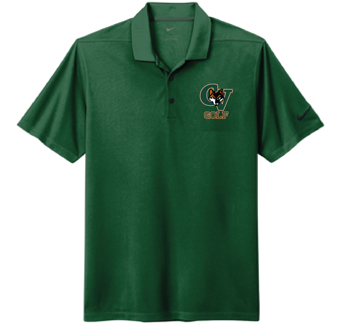 CVHS GOLF Men&#39;s Polo