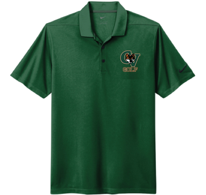 CVHS GOLF Men&#39;s Polo