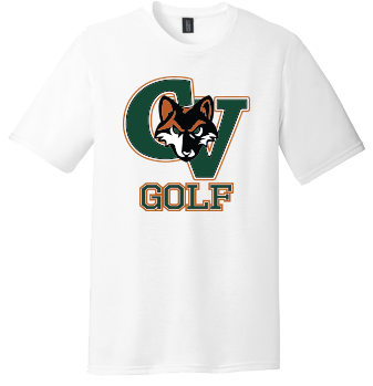 2023 CVHS Golf Shirt
