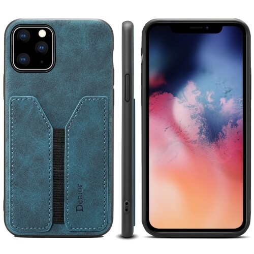 PU + TPU Protective Case with Card Slots for iPhone for iPhone 11 Pro
for iPhone 11
for iPhone 11 Pro Max
for iPhone 7 Plus / 8 Plus
for iPhone X / XS
for iPhone XR
for iPhone XS Max