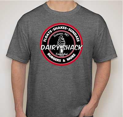2020 BRINGING THE SHACK BACK TEE 2020 BRINGING THE SHACK BACK TEE
