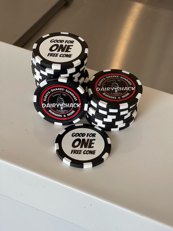 Cone Token