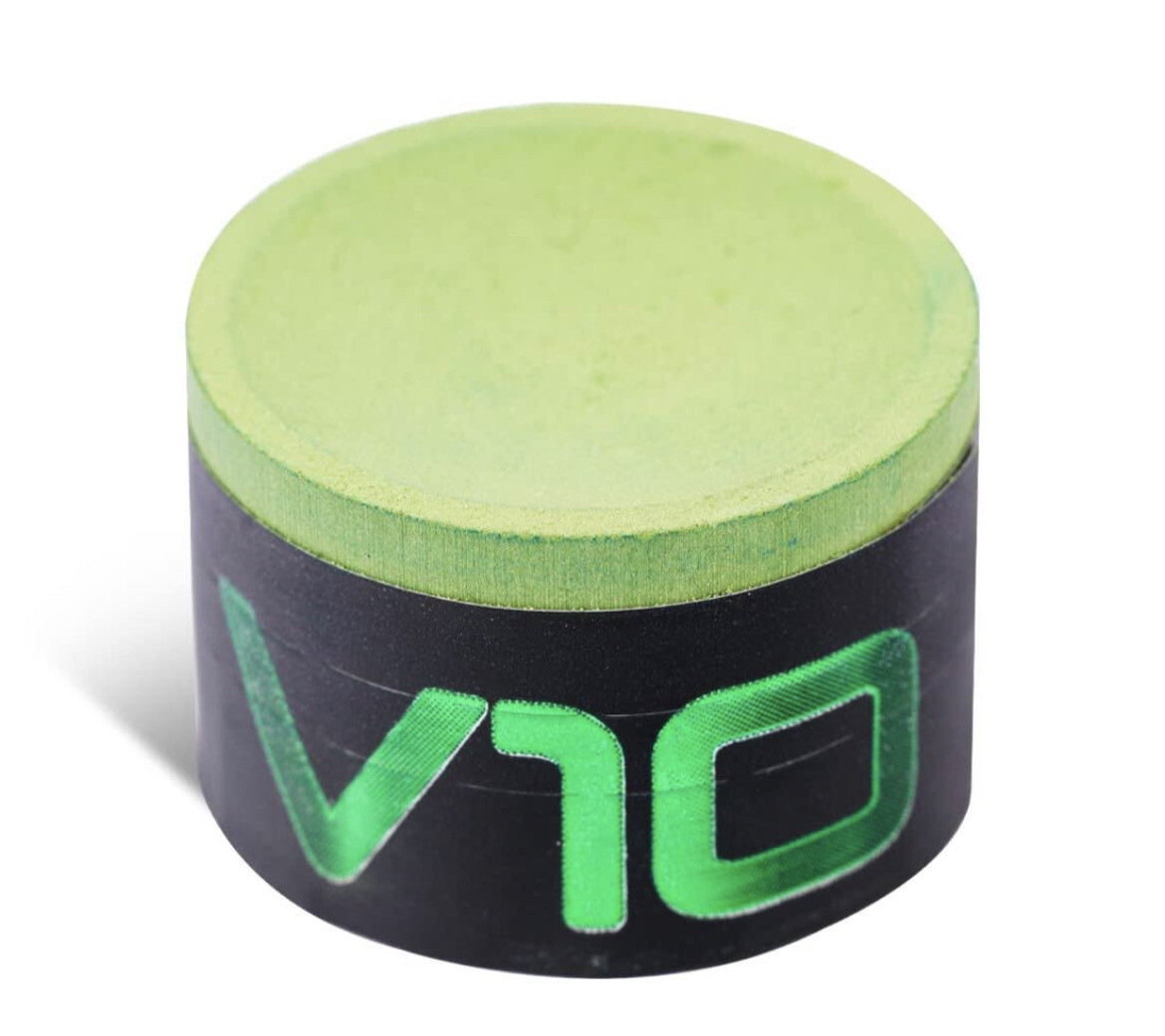 1 Piece TAOM V10 Chalk