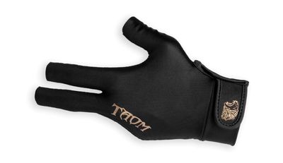 TAOM Midas Glove - Black Left Hand (L)
