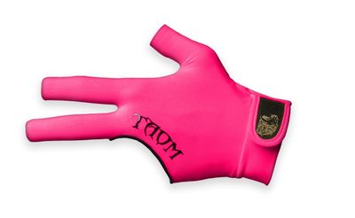 TAOM Midas Glove - Pink Left Hand (M)