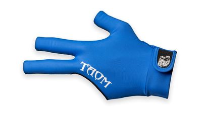 TAOM Midas Glove - Blue Left Hand (M)