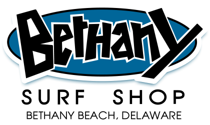 Bethany Surf Shop Online Store