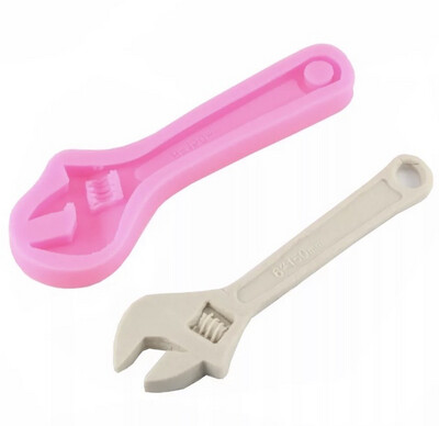 3D Wrench