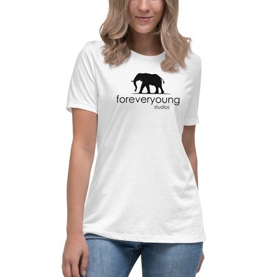 Forever Young Relaxed Tee