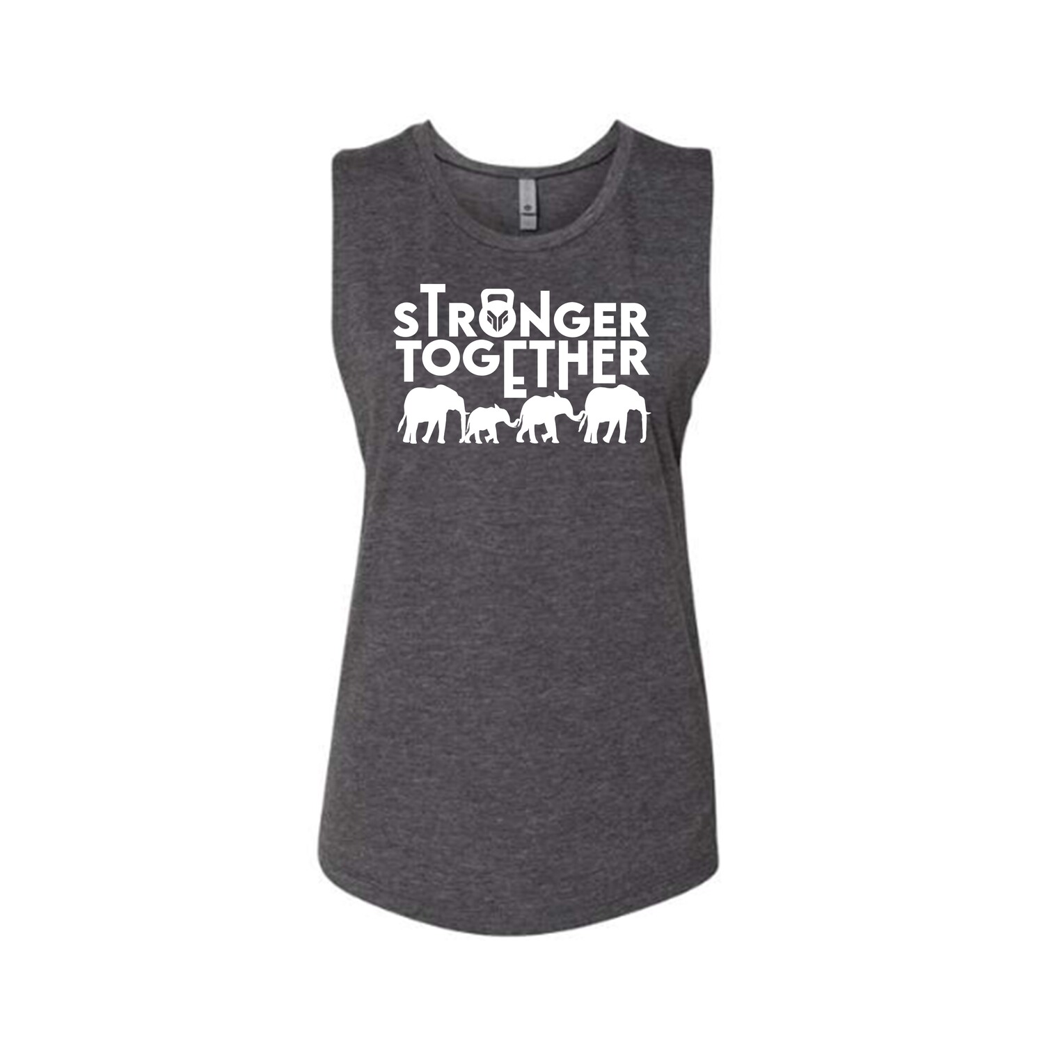 Stronger Together Women's Tank