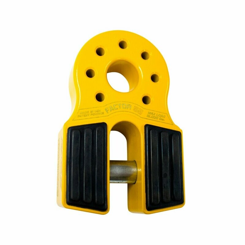 Factor 55 Flat Link gelb AL8t / BL20t