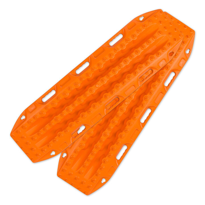 MAXTRAX MKII Signalorange