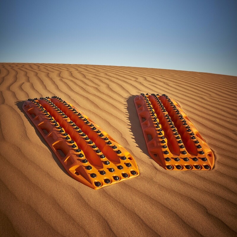 MAXTRAX Xtreme Signalorange