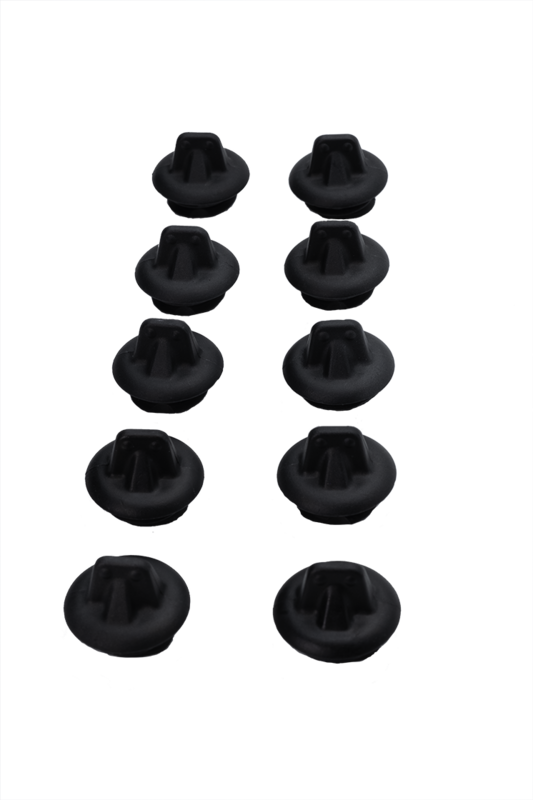 MAXTRAX Xtreme Teeth Replacement SET