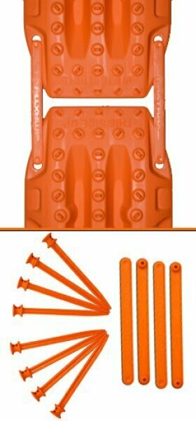 MAXTRAX Fixing &amp; Linking Kit