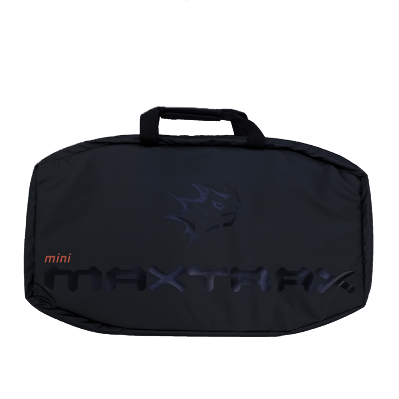 MAXTRAX Mini Carry Bag Black