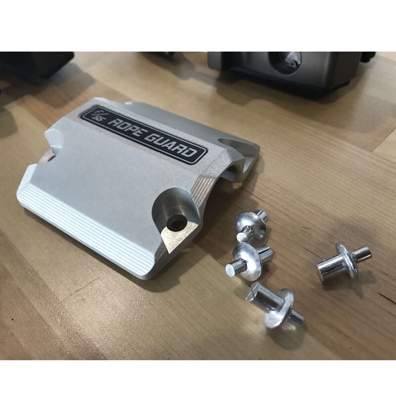 Factor 55 Ultrahook Rope Guard