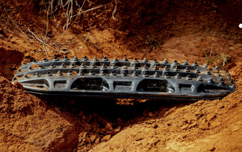 Maxtrax Lite