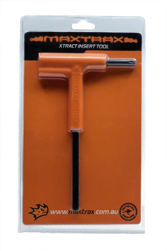 Maxtrax Xtract Insert Tool