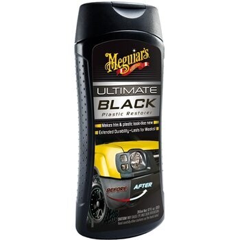 Meguiar&#39;s Ultimate Black, 355 ml