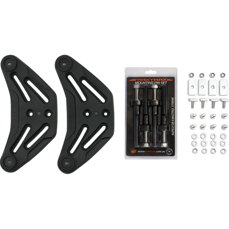 MAXTRAX Flat Rack Mount Extreme