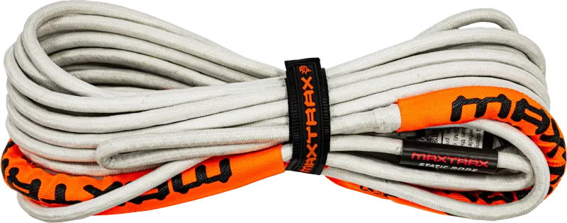 MAXTRAX Static Rope  Windenverlängerung AL 5.5t / BL 11t
