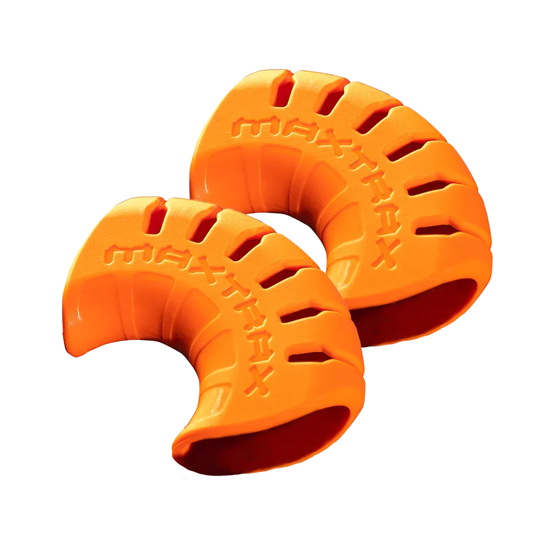 MAXTRAX Shackle Shield Orange