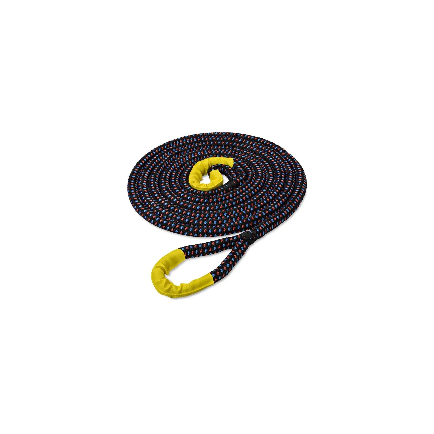 Seilflechter Kinetik Bergeseil AL10.5t / BL21t