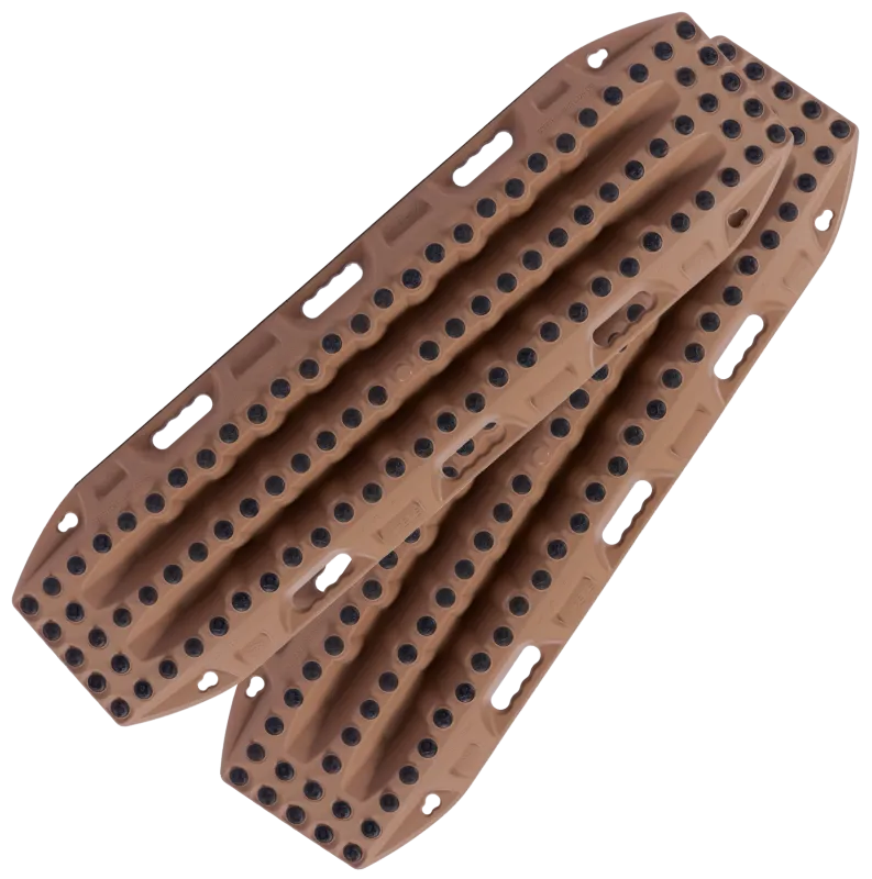 MAXTRAX Xtreme Desert Tan