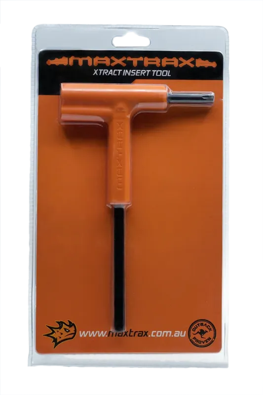 Maxtrax Xtract Insert Tool