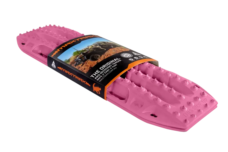 MAXTRAX MKII Pink