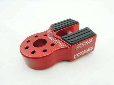 Factor 55 Flat Link rot AL8t / BL20t Factor 55 Flat Link rot AL8t / BL20t
