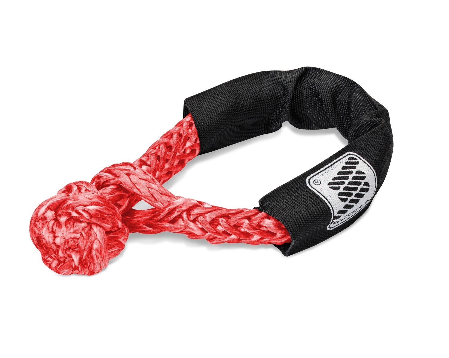 Seilflechter Softschäkel AL13t / BL27t, für Winden bis 6t Zugkraft