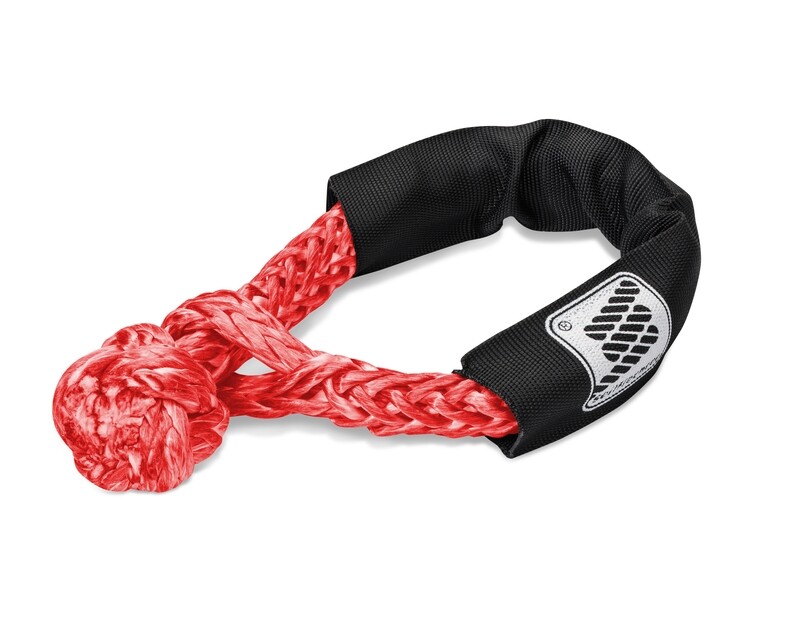 Seilflechter Softschäkel AL13t / BL27t, für Winden bis 6t Zugkraft