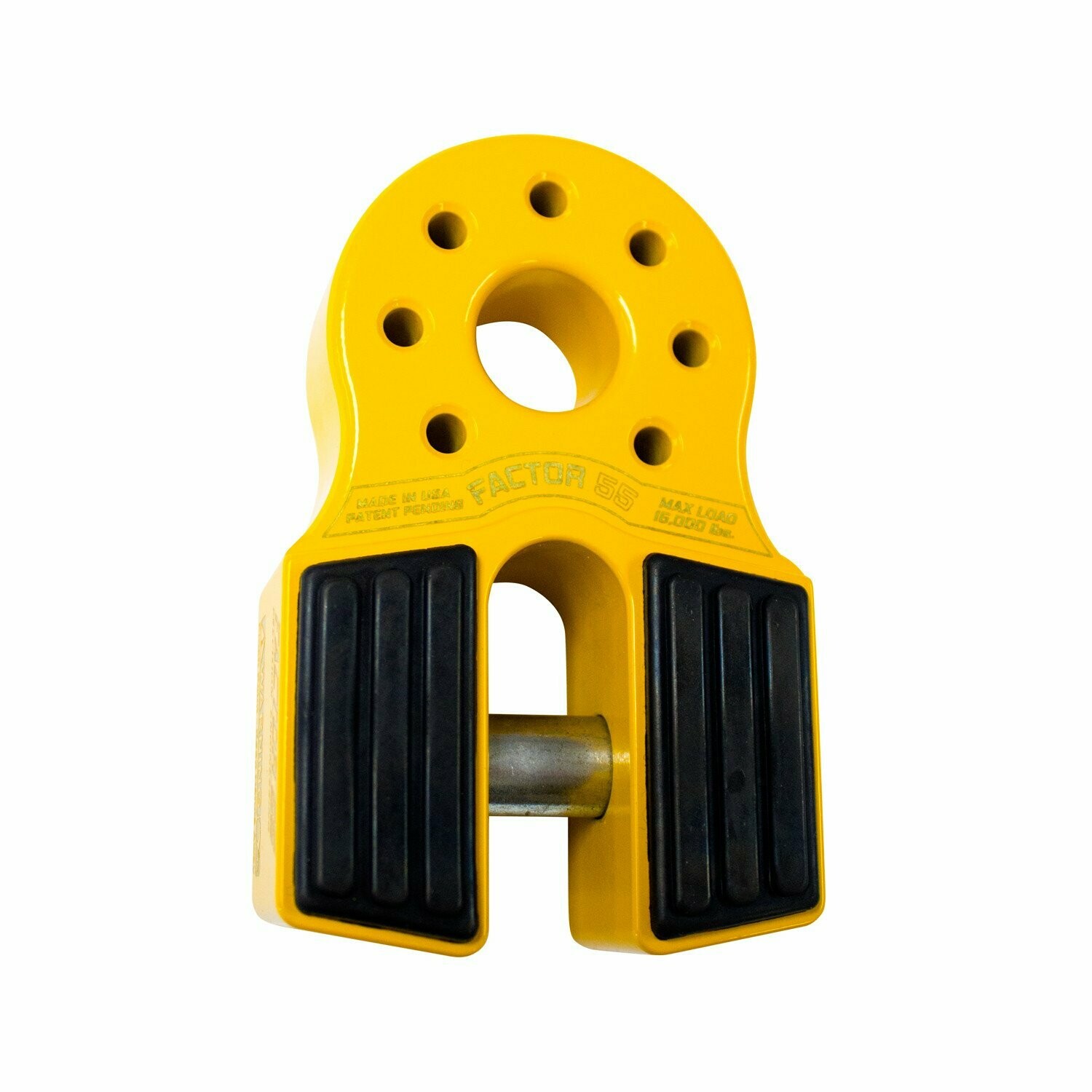 Factor 55 Flat Link gelb AL8t / BL20t