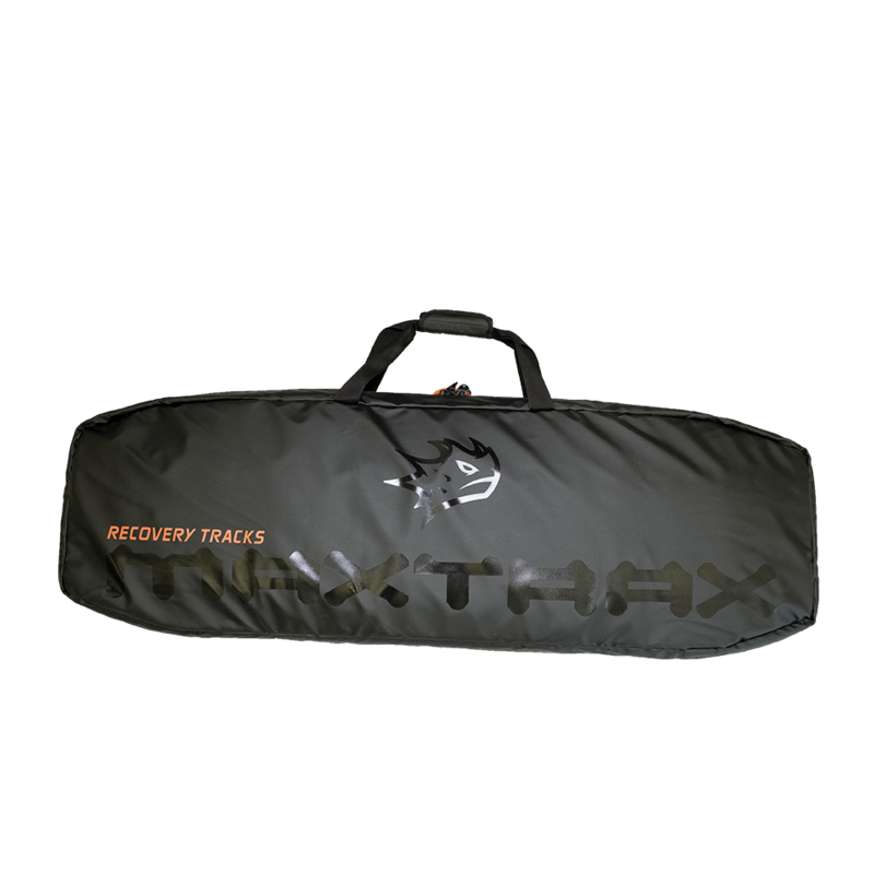 MAXTRAX Black Carry Bag