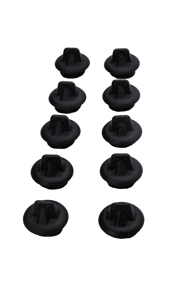 MAXTRAX Xtreme Teeth Replacement SET