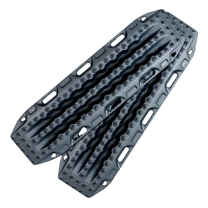 MAXTRAX MKII Gunmetal grey